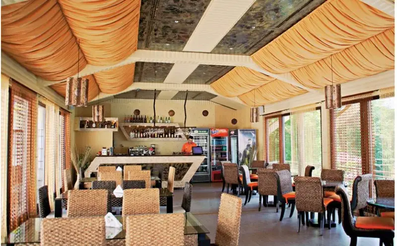 Restaurant nuntă Cluj – Restaurant Caribic